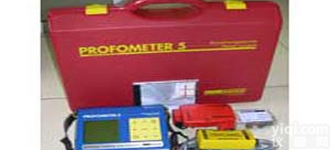  钢筋保护层测试仪