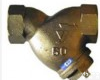 SY-6 进口青<em>铜丝</em>扣<em>过滤器</em>