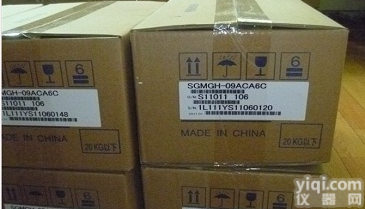 <em>SGMGH-09ACA61 SGMGH-09ACA61</em>