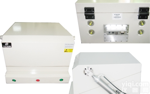 <em>D4040</em> <em>气动</em><em>屏蔽</em>箱