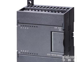 6ES7222-1HF22-0xA8 西门子EM222<em>继电器</em>8路<em>输出</em><em>模块</em>