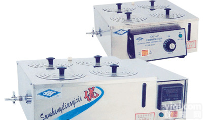 SSY-H8 SSY-H8<em>数显</em>型<em>不锈钢</em>恒温水浴厂家,<em>不锈钢</em>恒温浴槽价格