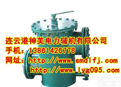  激光<em>打孔</em><em>滤水器</em>