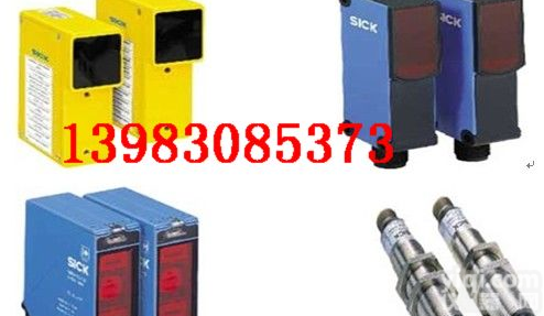 <em>新品</em>上市DT200-111A01施克SICK<em>激光</em>距离传感器 <em>激光</em>距离传感器