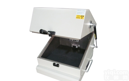 SD4345 <em>钣金</em>气动<em>屏蔽</em>箱