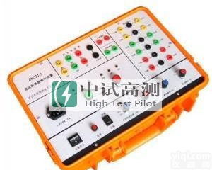 ZSGM-3 高压断路器<em>模拟装置</em>