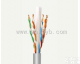 三类非<em>屏蔽</em><em>双绞线</em>UTP CAT3 （HSYV-3）