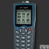 <em>HY</em>-<em>860</em> 便携式智能<em>抄表</em>仪