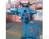 DQWJ1000 <em>叠加</em>式角<em>行程</em>电动<em>执行器</em>