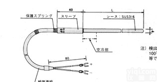 <em>坂口</em>电热器C1JX3A