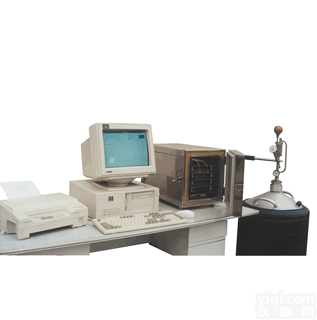 BYK-98 <em>细胞</em><em>程控</em><em>降温</em>仪