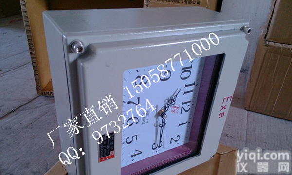 <em>bsz2010</em><em>防爆</em><em>数字钟</em>,<em>bsz2010</em><em>防爆</em>石英表