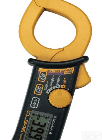 <em>日本</em>横河<em>钳形表</em>CL135批发 <em>日本</em>横河<em>钳形表</em>CL135