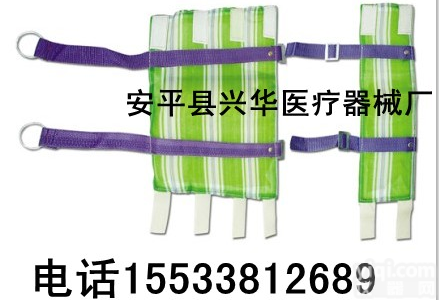  尼龙上肢<em>牵引</em>带 <em>帆布</em><em>下肢</em><em>牵引</em>带