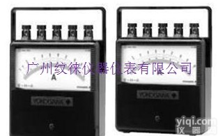 日本<em>横河</em>Yokogawa2011系列直流<em>电流表</em> 日本<em>横河</em>Yokogawa2011系列直流<em>电流表</em>
