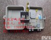 盒式光<em>分路器</em>箱 插<em>片式</em>光<em>分路器</em>箱