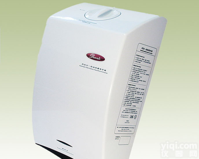 Rf-<em>6000</em> <em>丹尼尔</em><em>手消毒器</em>
