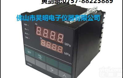 <em>PY500</em> 高温熔体压力<em>显示仪表</em>/<em>PY500</em><em>数字</em>仪表