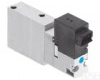 <em>ESG</em>-6-SU-HCL-QS FESTO<em>电磁</em>阀VOVG系列现货直,费斯托产品代号