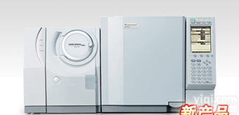 GCMS-QP2010 Ultra <em>气相色谱</em><em>质谱</em><em>联用仪</em>