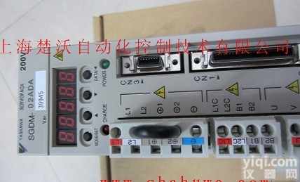 <em>SGDV-1R6A01A 安川伺服</em>