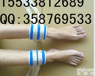  四肢<em>约束</em>带ICU科专业病人捆<em>绑带</em>