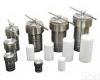 YY-SF-100 供应上海水热反应釜、<em>消解</em>罐、<em>高压</em><em>消解</em>罐