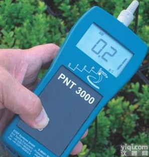 XRS-PNT3000 土壤<em>原位</em><em>盐度计</em>/<em>盐度计</em>