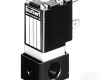 186488 BURKERT<em>电磁阀</em>德国，宝德<em>防水</em>阀体