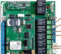 动力环境监控<em>报警系统</em>,机房温湿度漏水<em>断电</em>烟雾<em>报警系统</em>