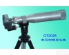 LDX-QT203A 天天特价<em>林格曼</em>测烟<em>望远镜</em> <em>数码</em>测烟<em>望远镜</em>特价