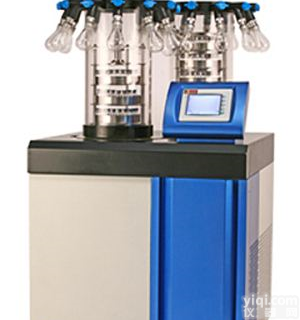 FD SIM <em>离心浓缩冻干机</em>