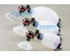  婴儿<em>呼吸器</em>，医用<em>简易</em>人工<em>呼吸器</em>，婴儿复苏器