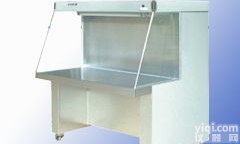 SW-CJ-1CU 双人单面水平<em>洁净台</em>