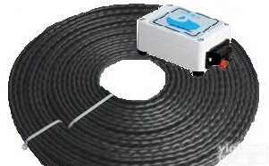 AD 用途,AD中小机房漏水报警器供销商AD线式<em>漏水检测器</em>