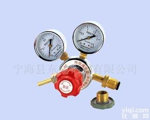  <em>丙烷</em><em>减压器</em><em>丙烷</em>减压表<em>丙烷</em>减压阀YQW-01