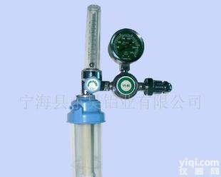  医用<em>氧气</em><em>吸入</em>器<em>氧气</em>调节器<em>氧气</em>调节阀