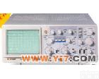 HC-<em>6502</em> HC-<em>6502</em>模拟<em>示波器</em>