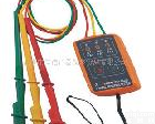 <em>SM852B</em> <em>相序表</em><em>SM852B</em> 60V～600V三相相序检测仪
