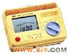 TES-1800 TES-1800<em>回路</em><em>阻抗</em>/预期短路电流<em>测试器</em>
