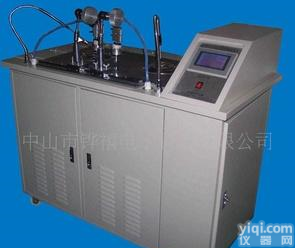  HX-6103<em>燃气灶具</em>寿命试验台(图)