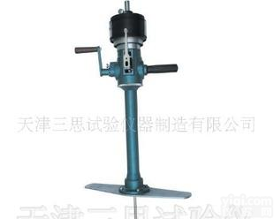  TE-3型土壤硬度计，<em>土工试验仪</em>器