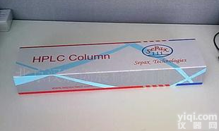  液相<em>色谱柱</em> 代理<em>美国</em>赛分<em>色谱柱</em> 液相<em>色谱柱</em>