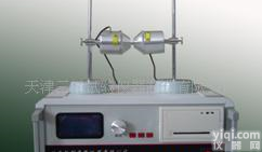  动弹模量<em>测定仪</em>（动弹仪）,<em>检测仪器</em>