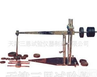  回弹模量测定仪，<em>公路试验</em>仪器