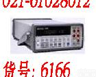 货号:6166 特惠！惠谱<em>HP3478A</em>数字<em>万用表</em>HP34401A