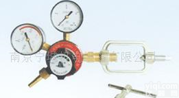  乙炔YQE-213<em>减压器</em>  上海<em>减压器</em>厂<em>南京</em>地区总代理