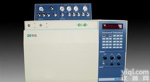  GC122-TCD <em>热导</em>池<em>检测器</em>