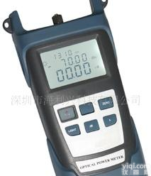  FIB3200手持式<em>光功率计</em>，光功率<em>测试仪表</em>