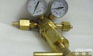  高压氮气 氧气 <em>空气减压器</em>